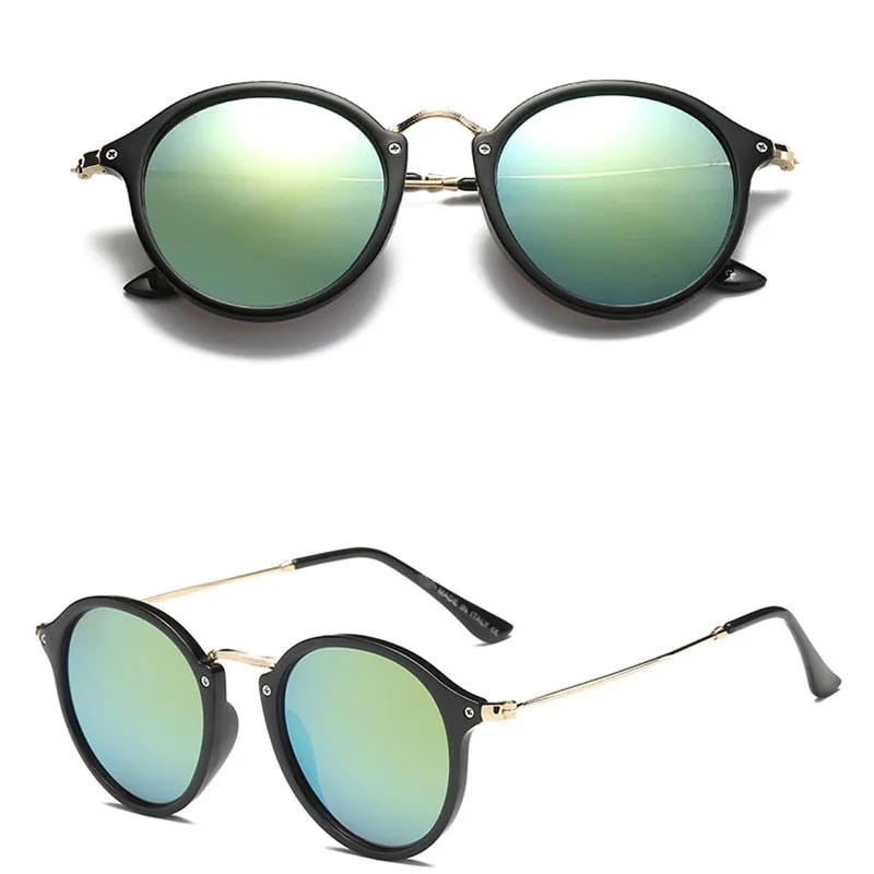 Retro Sunglasses