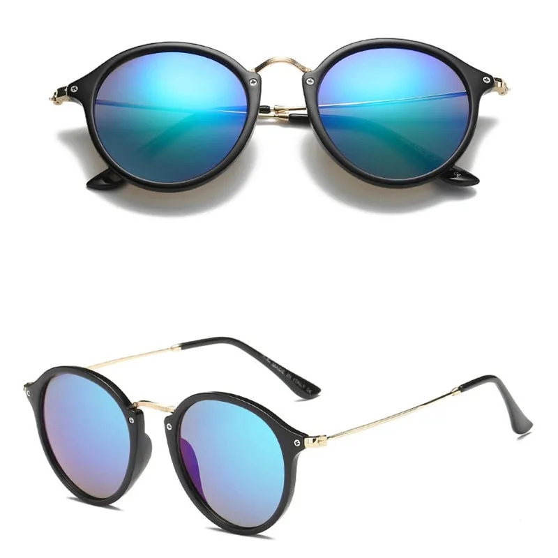Retro Sunglasses