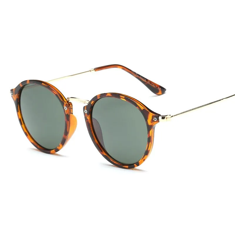 Retro Sunglasses