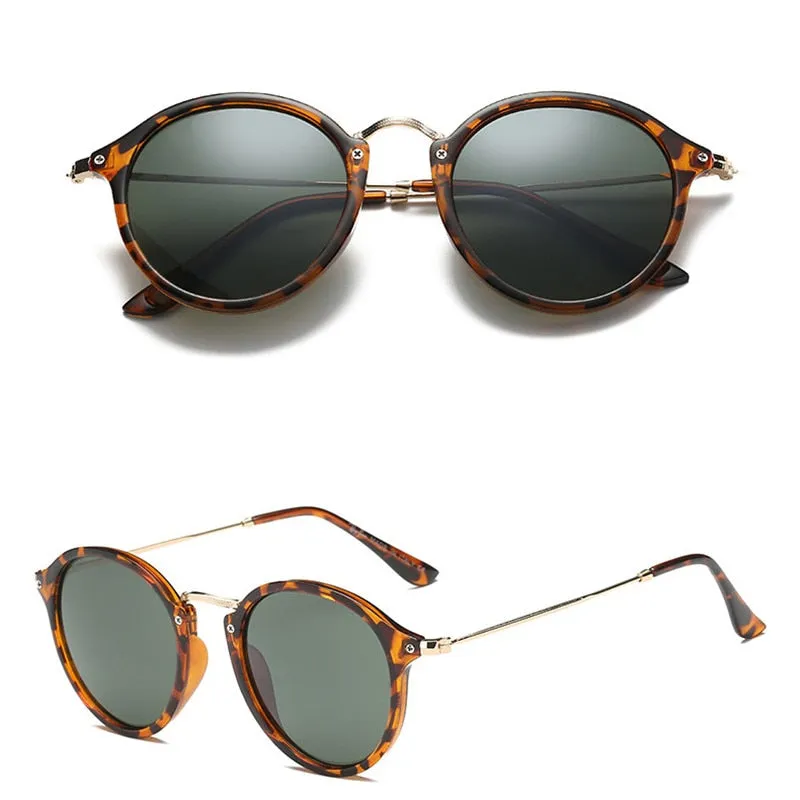 Retro Sunglasses