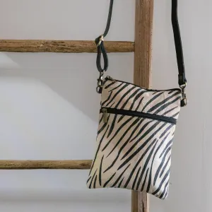 Safari Crossbody Bag