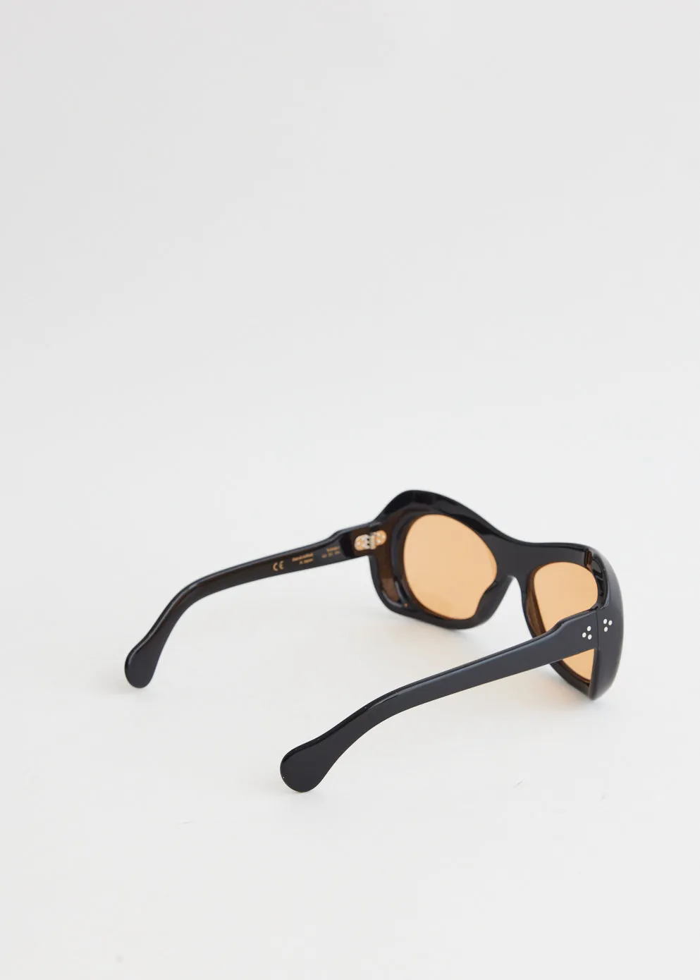 Soledad Sunglasses