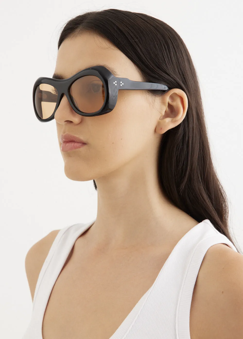 Soledad Sunglasses