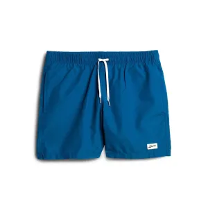 Swim Trunks (Solid Ocean)