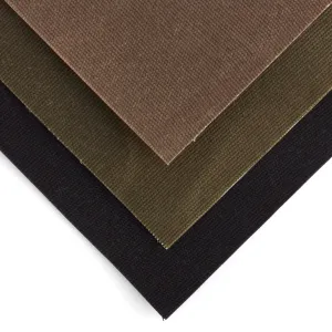 Waxed Canvas by the Yard