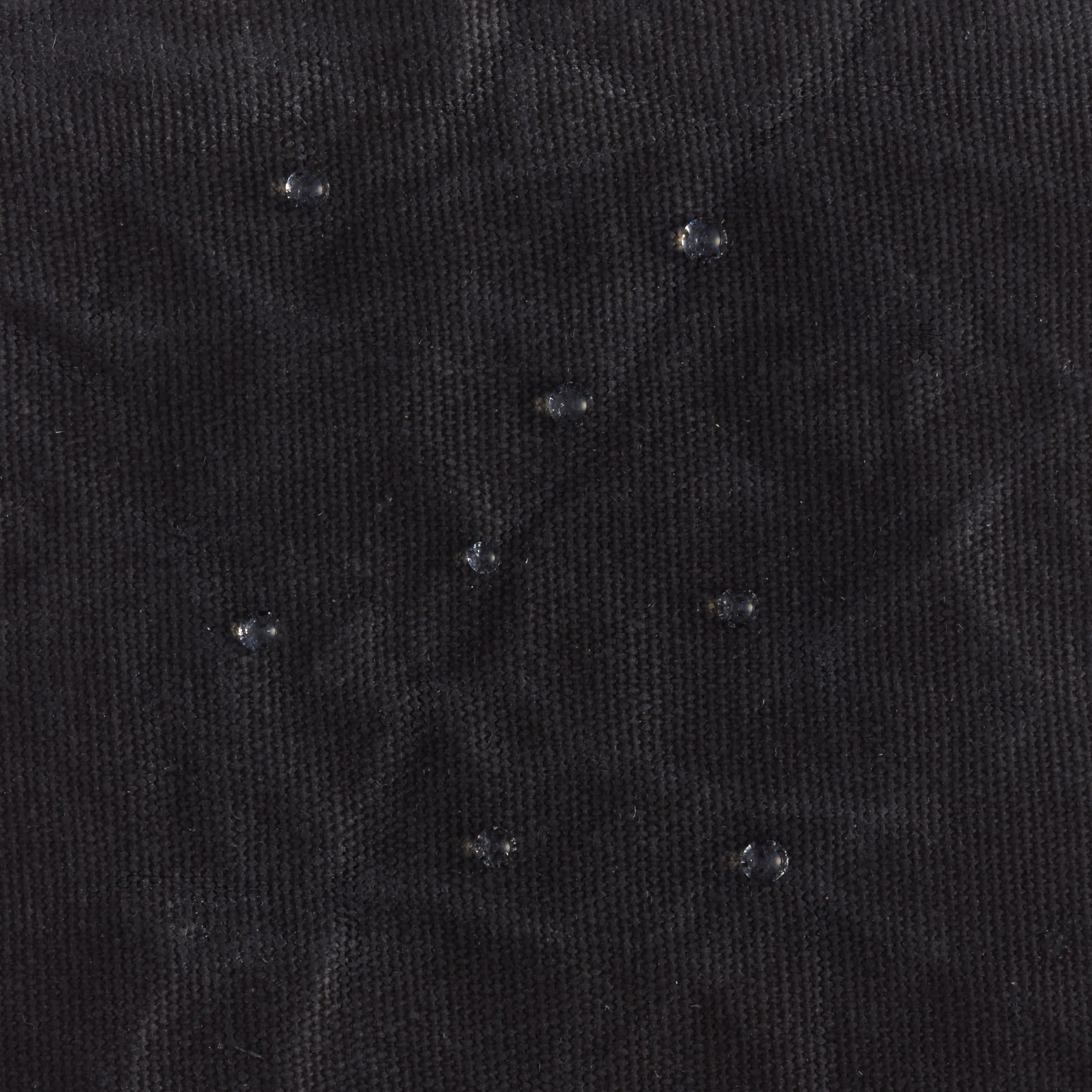 Waxed Canvas by the Yard